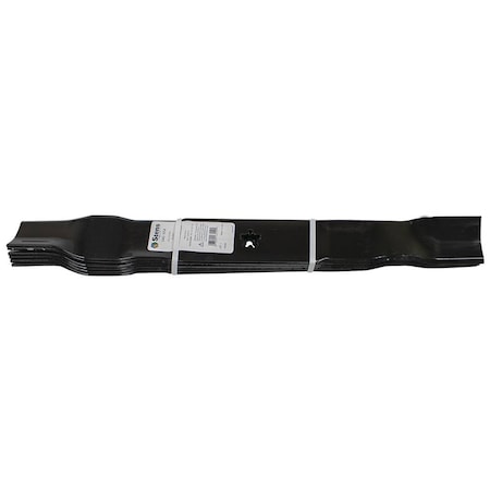 Stens Mulching Blade Shop -054-6 For Poulan Pp24003 Pp24001, PK6 341-054-6